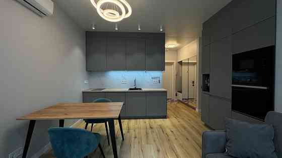 Без комісії! Продаж 2-кімнатной квартири в ЖК «Місто Квітів» Kyiv