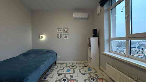 Без комісії! Продаж 2-кімнатной квартири в ЖК «Місто Квітів» Kyiv