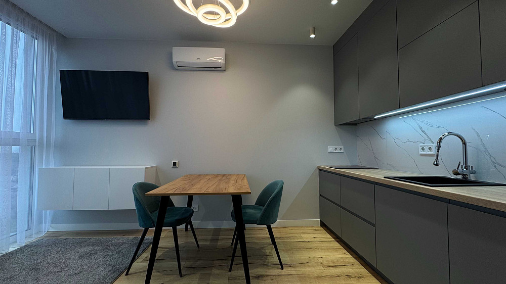 Без комісії! Продаж 2-кімнатной квартири в ЖК «Місто Квітів» Kyiv - photo 5