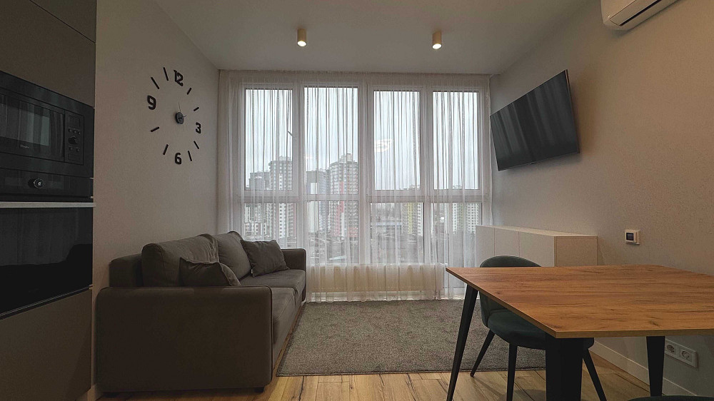 Без комісії! Продаж 2-кімнатной квартири в ЖК «Місто Квітів» Kyiv - photo 3