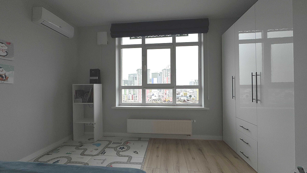 Без комісії! Продаж 2-кімнатной квартири в ЖК «Місто Квітів» Kyiv - photo 7