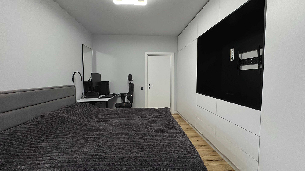 Без комісії! Продаж 2-кімнатной квартири в ЖК «Місто Квітів» Kyiv - photo 8