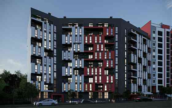 Продаж 3 кімнатної квартири в новобудові Черновцы