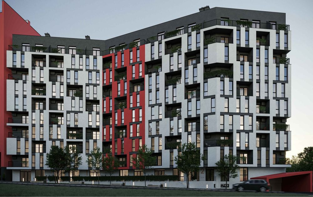 Продаж 3 кімнатної квартири в новобудові Чернівці - зображення 7