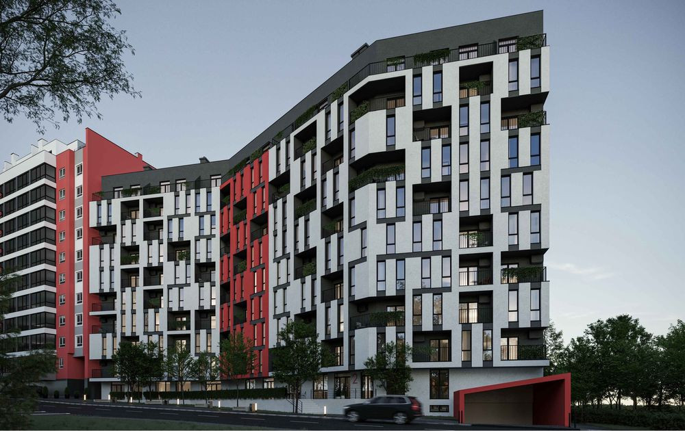 Продаж 3 кімнатної квартири в новобудові Чернівці - зображення 6