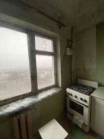 Продам 1к квартиру Кам’янське Черемушки вул Гайдамацька Кам`янське (Запорізька обл.)