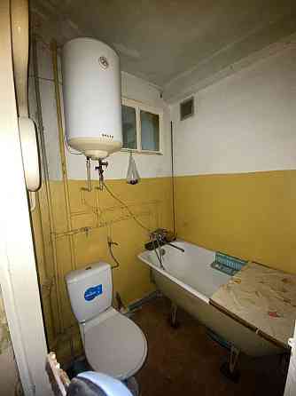 Продам 1к квартиру Кам’янське Черемушки вул Гайдамацька Кам`янське (Запорізька обл.)