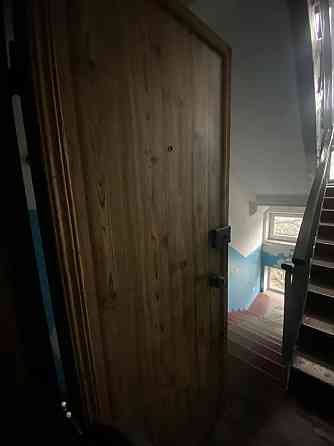 Продам 1к квартиру Кам’янське Черемушки вул Гайдамацька Кам`янське (Запорізька обл.)