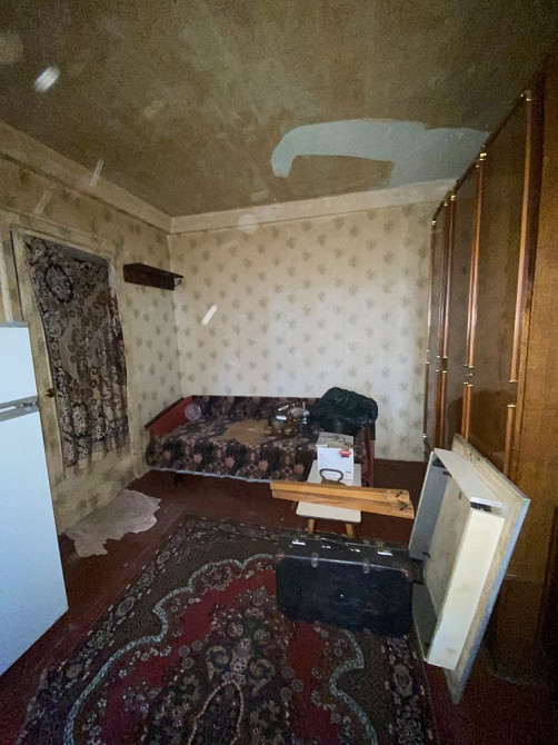 Продам 1к квартиру Кам’янське Черемушки вул Гайдамацька Кам`янське (Запорізька обл.) - зображення 4