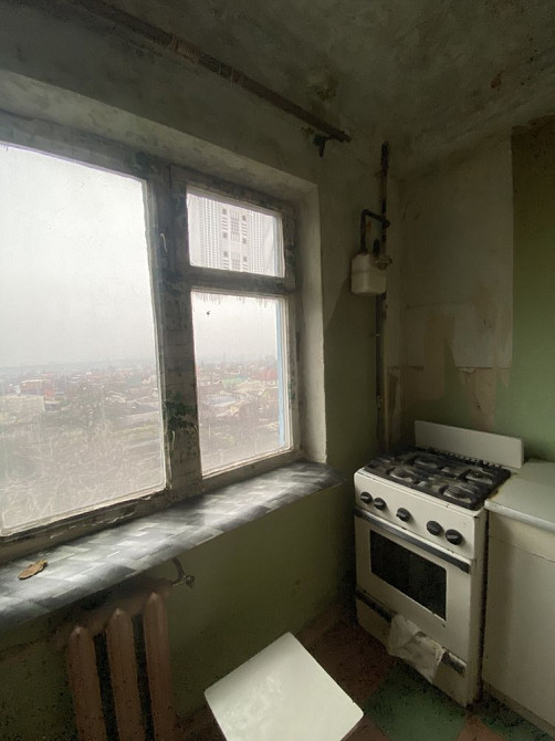 Продам 1к квартиру Кам’янське Черемушки вул Гайдамацька Кам`янське (Запорізька обл.) - зображення 5