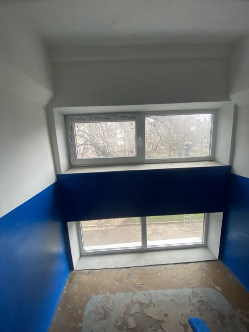 Продам 1к квартиру Кам’янське Черемушки вул Гайдамацька Кам`янське (Запорізька обл.) - зображення 2