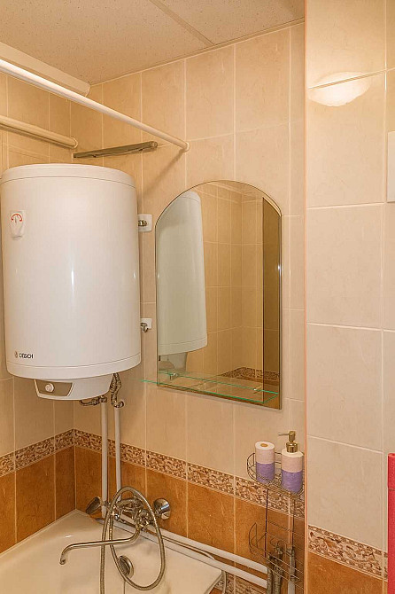 Продаж 1 к квартири, вул.Ентузіастів 5/1, Русанівка. Гараж в подарунок Kyiv - photo 7