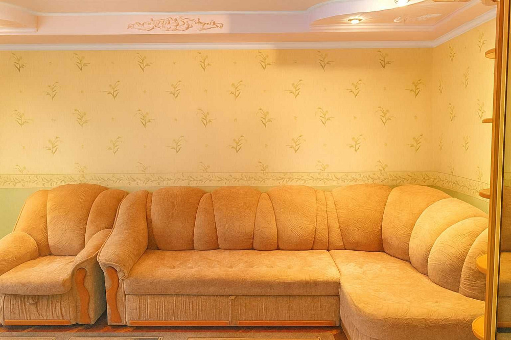 Продаж 1 к квартири, вул.Ентузіастів 5/1, Русанівка. Гараж в подарунок Kyiv - photo 1