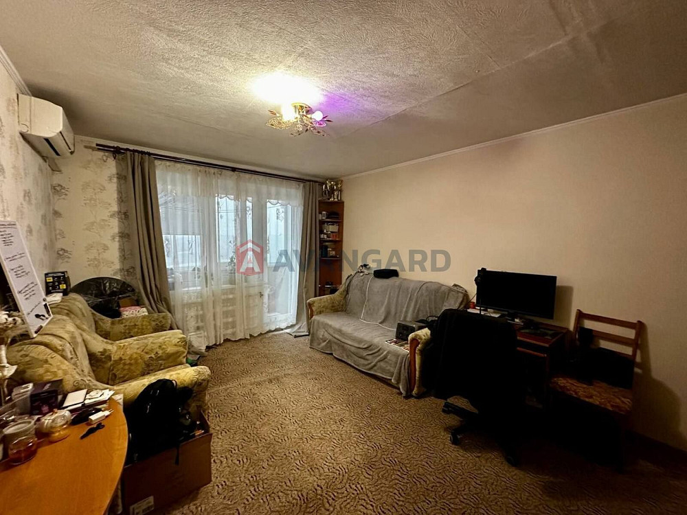 Продаж 1к квартири, 40 кв.м. ж/м Сокіл Дніпро - зображення 2