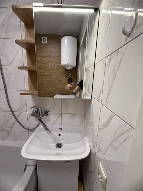 Продам современную 2-х комнатную квартиру на пос.Котовского Іlichanka - photo 7