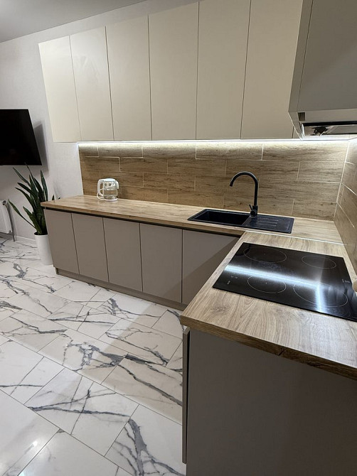 Продам современную 2-х комнатную квартиру на пос.Котовского Іlichanka - photo 5