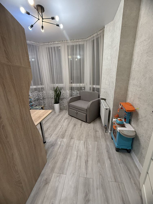 Продам современную 2-х комнатную квартиру на пос.Котовского Іlichanka - photo 8