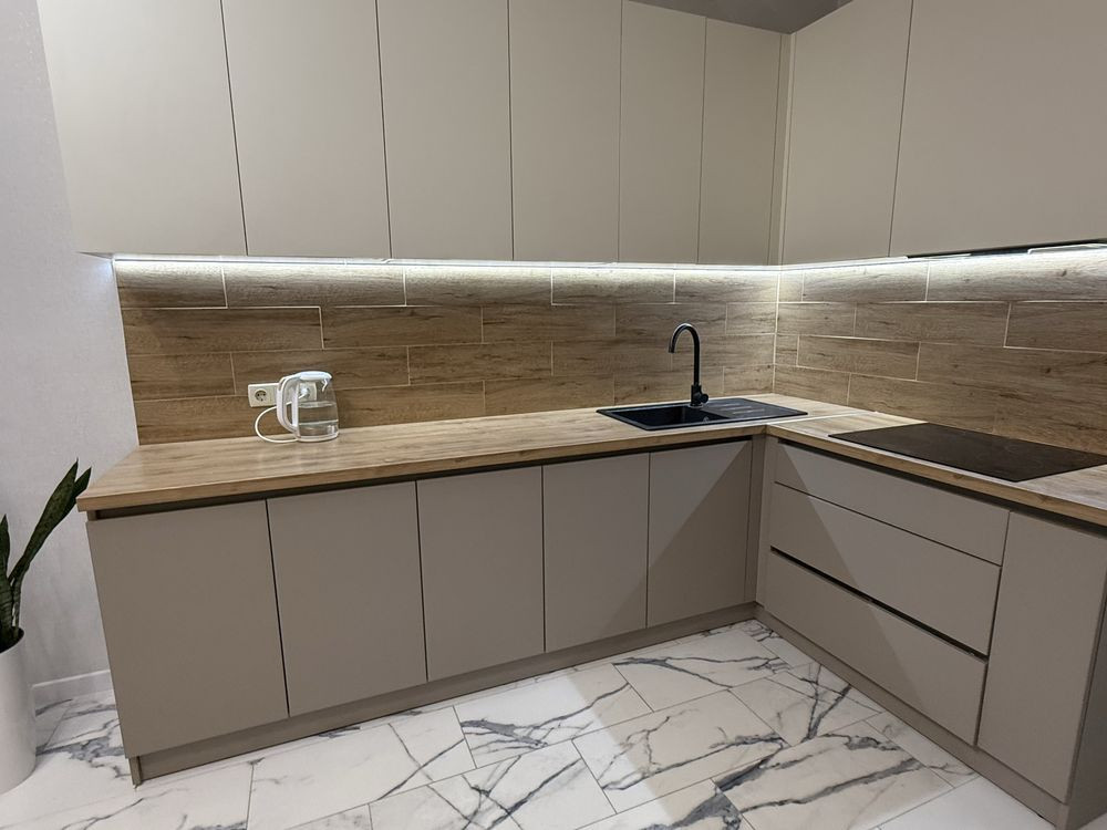 Продам современную 2-х комнатную квартиру на пос.Котовского Іlichanka - photo 4