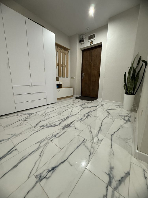 Продам современную 2-х комнатную квартиру на пос.Котовского Іlichanka - photo 2