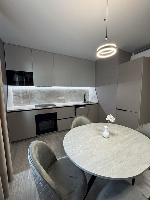 Продам квартиру ЖК Литературный новый ремонт Будова Аркадия Одеса - зображення 1