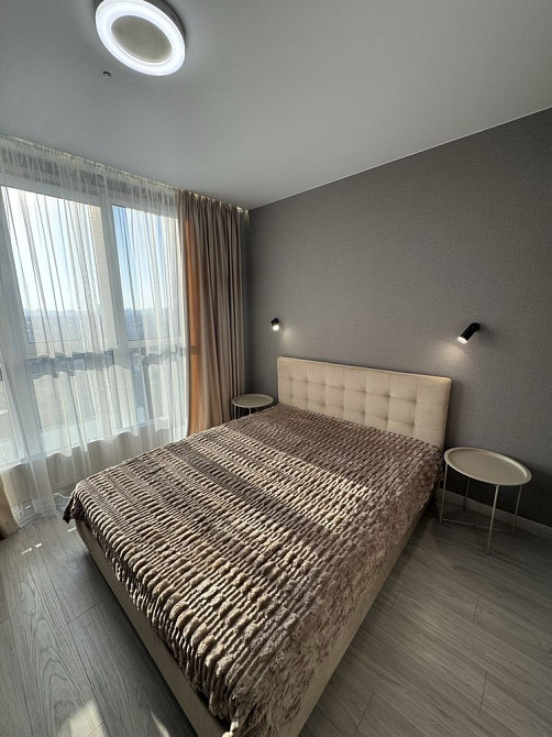 Продам квартиру ЖК Литературный новый ремонт Будова Аркадия Одеса - зображення 5