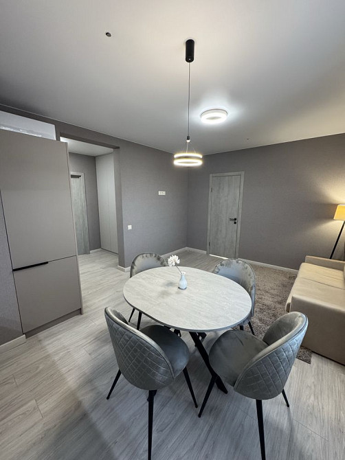 Продам квартиру ЖК Литературный новый ремонт Будова Аркадия Одеса - зображення 3