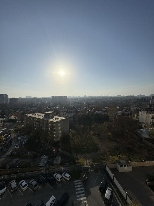 Продам квартиру ЖК Литературный новый ремонт Будова Аркадия Одеса - зображення 7