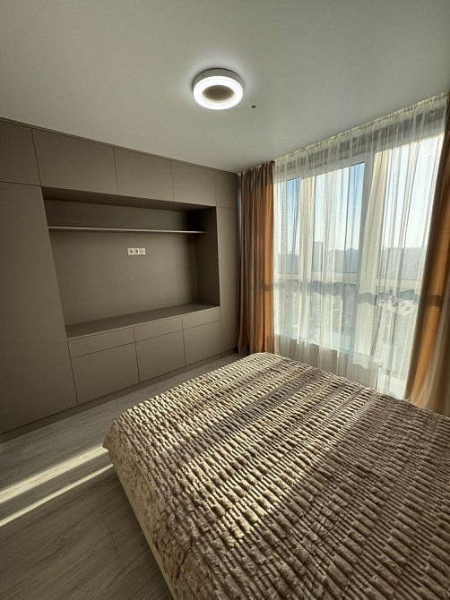 Продам квартиру ЖК Литературный новый ремонт Будова Аркадия Одеса - зображення 6