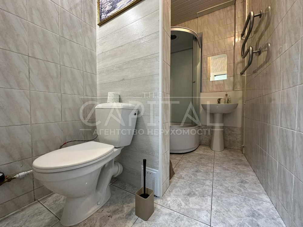 Продаж Квартири‼️Центр Богдана Хмельницького‼️Золоті ворота Театральна Kyiv - photo 8