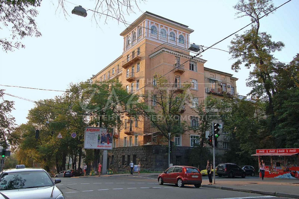 Продаж Квартири‼️Центр Богдана Хмельницького‼️Золоті ворота Театральна Kyiv - photo 1