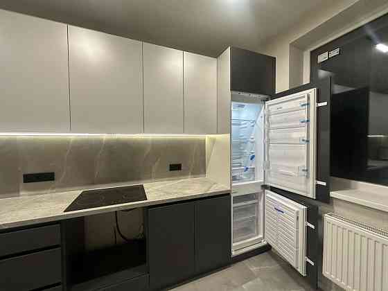 Продам 2 комнатную 61 метр ЖК Гидропарк pp1 Харків