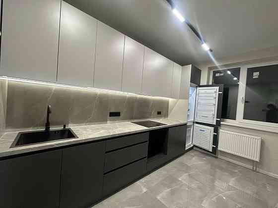 Продам 2 комнатную 61 метр ЖК Гидропарк pp1 Харків