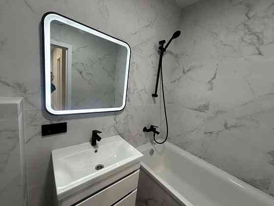 Продам 2 комнатную 61 метр ЖК Гидропарк pp1 Харків