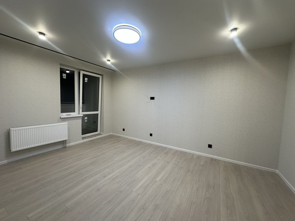 Продам 2 комнатную 61 метр ЖК Гидропарк pp1 Харків - зображення 7