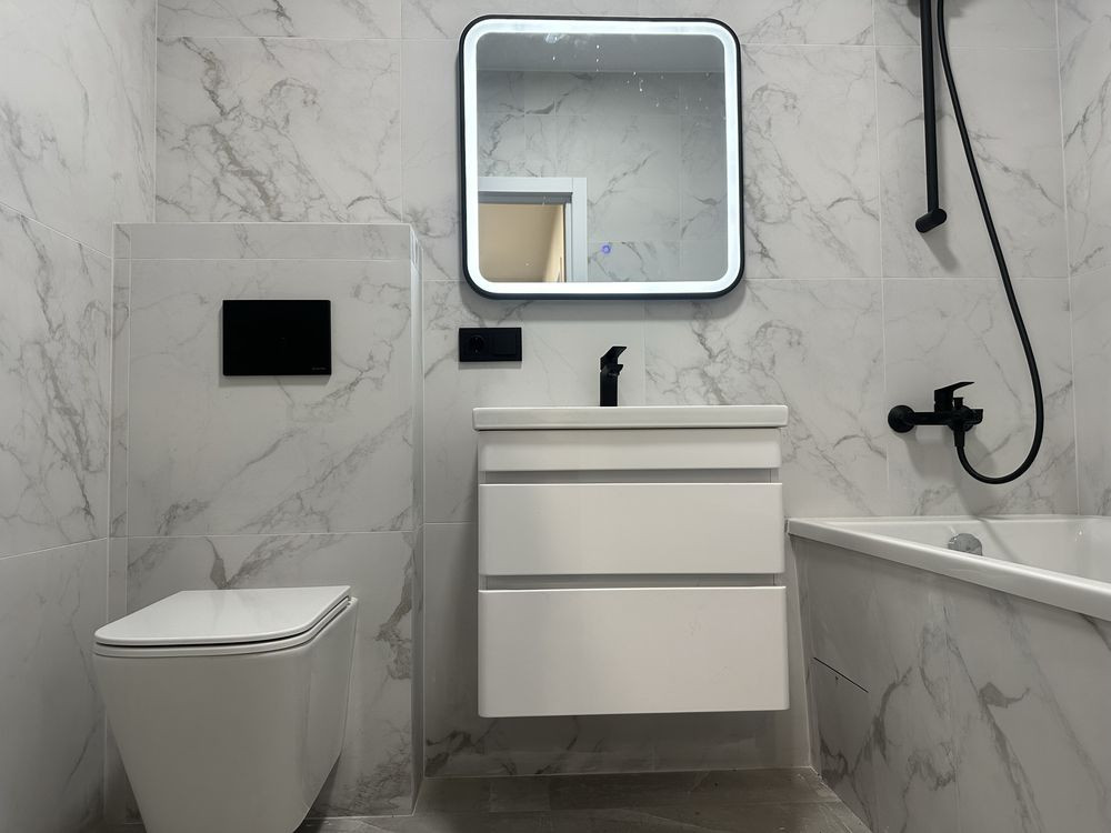 Продам 2 комнатную 61 метр ЖК Гидропарк pp1 Харків - зображення 4