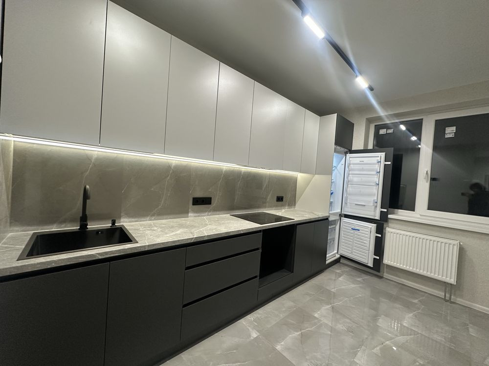 Продам 2 комнатную 61 метр ЖК Гидропарк pp1 Харків - зображення 3