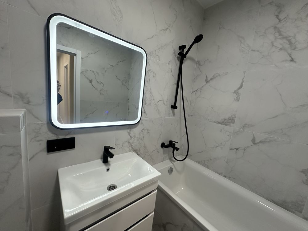 Продам 2 комнатную 61 метр ЖК Гидропарк pp1 Харків - зображення 5