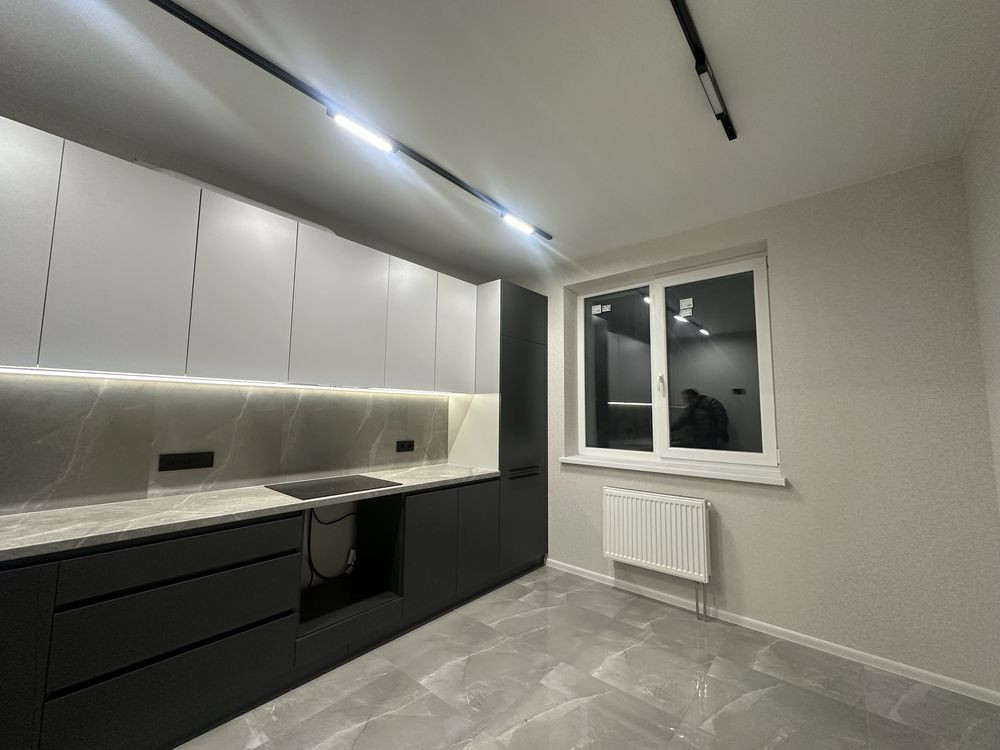 Продам 2 комнатную 61 метр ЖК Гидропарк pp1 Харків - зображення 1