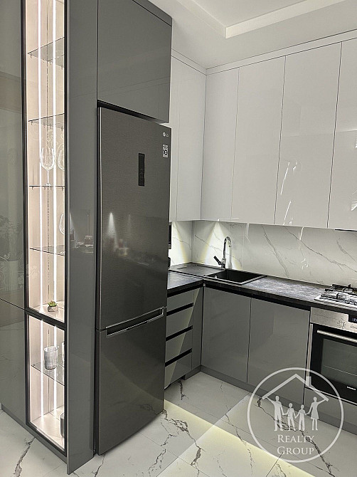 Продам якісну 3к квартиру в центрі Дрогобича! Дрогобич - зображення 5