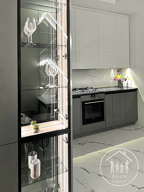 Продам якісну 3к квартиру в центрі Дрогобича! Дрогобич - зображення 2