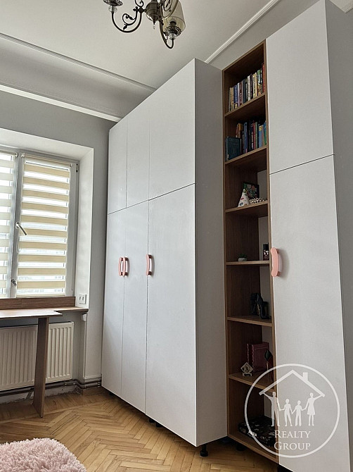 Продам якісну 3к квартиру в центрі Дрогобича! Дрогобич - зображення 7