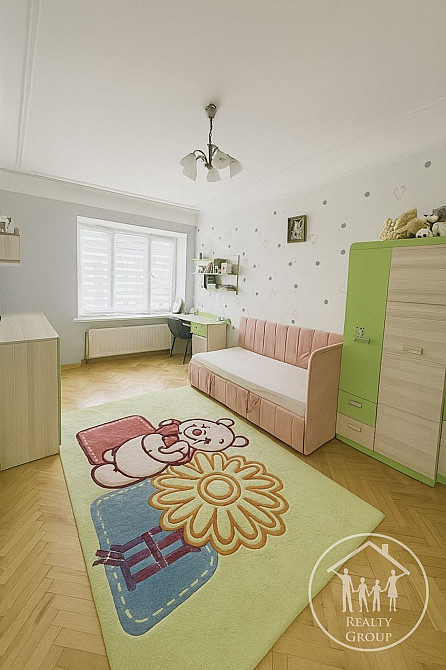 Продам якісну 3к квартиру в центрі Дрогобича! Дрогобич - зображення 8