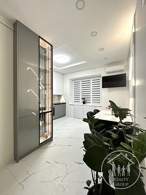 Продам якісну 3к квартиру в центрі Дрогобича! Дрогобич - зображення 4