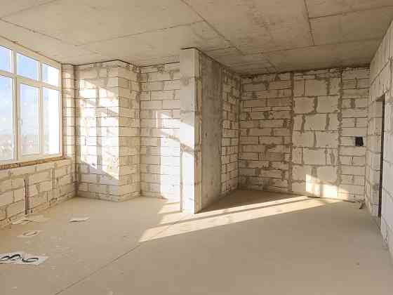 Продам двухкомнатную квартиру с видом на море в Черноморске. Монолит. Chornomorsk