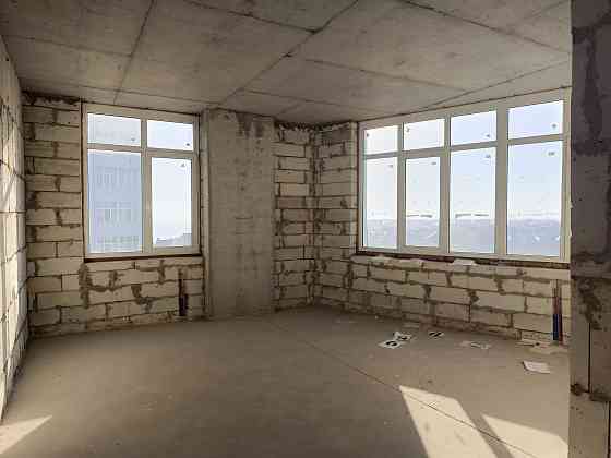 Продам двухкомнатную квартиру с видом на море в Черноморске. Монолит. Chornomorsk