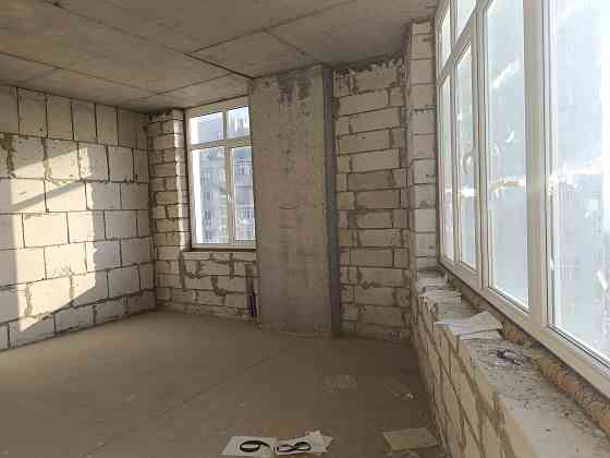 Продам двухкомнатную квартиру с видом на море в Черноморске. Монолит. Chornomorsk