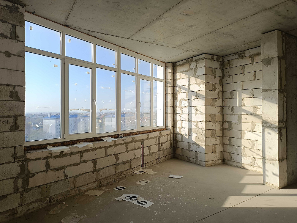 Продам двухкомнатную квартиру с видом на море в Черноморске. Монолит. Chornomorsk - photo 4