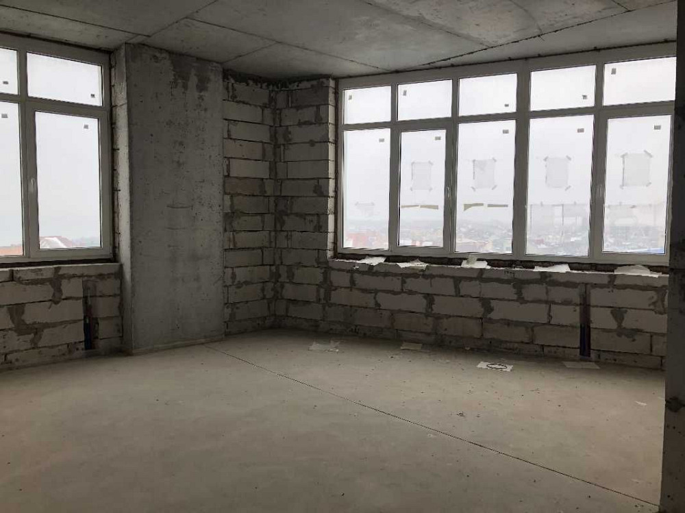 Продам двухкомнатную квартиру с видом на море в Черноморске. Монолит. Chornomorsk - photo 7