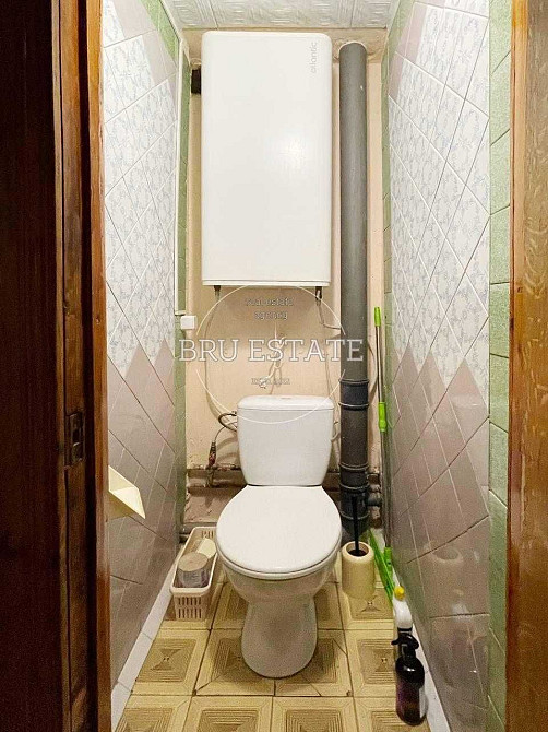 Продаж 2к квартири Вишневе вул Освіти 3 без комісії залізнична станція Vyshneve - photo 8