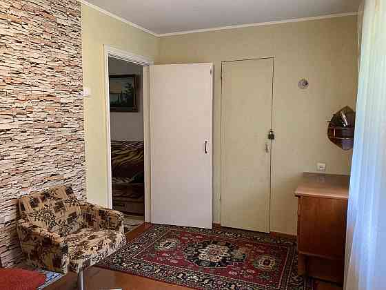 Продається затишна 2-кімнатна квартира в районі 23 школи Полтава